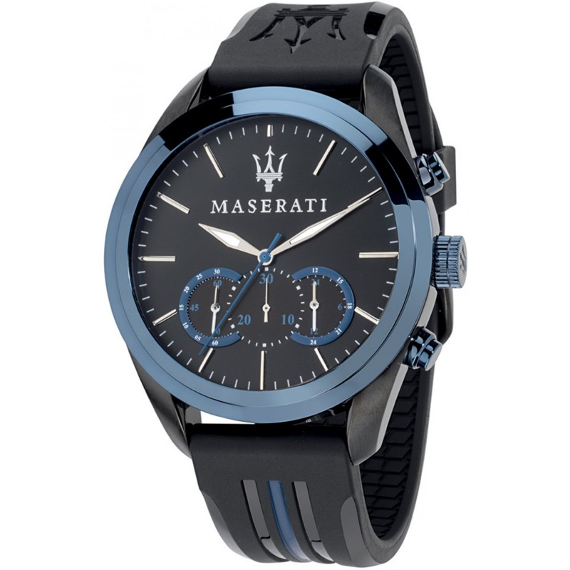 Orologio Maserati Traguardo